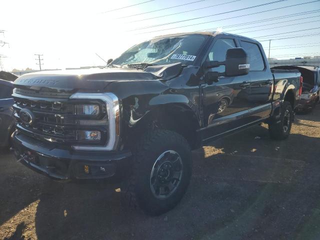 2024 FORD F250 SUPER - 1FT8W2BM3REC43038