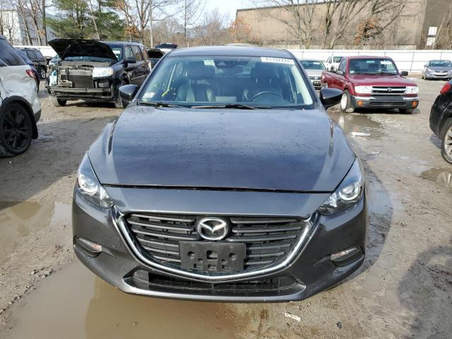 2018 MAZDA 3 TOURING - 3MZBN1V37JM230942