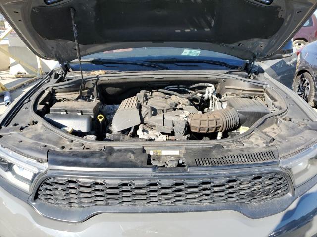 2021 DODGE DURANGO SR 1C4SDJGJ4MC575210