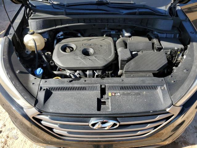 2016 HYUNDAI TUCSON LIM - KM8J33A42GU238414
