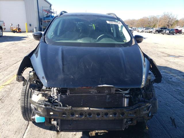 2018 FORD ESCAPE SE - 1FMCU9GD6JUB23239