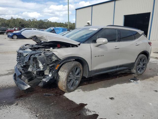 2021 CHEVROLET BLAZER RS #2979441637