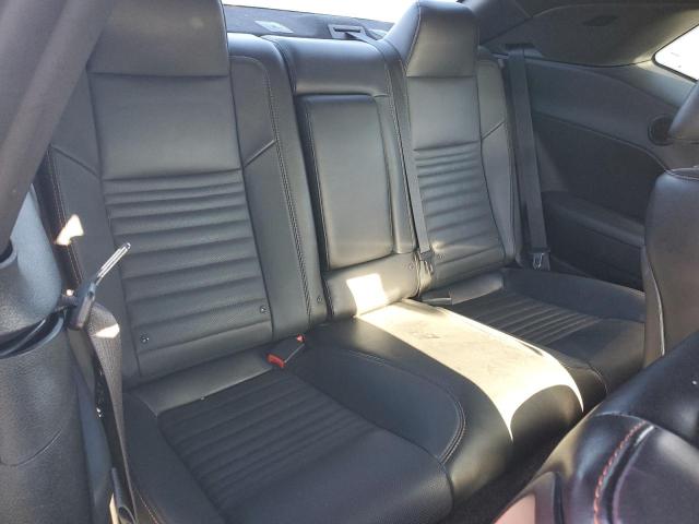 2016 DODGE CHALLENGER - 2C3CDZFJXGH315694