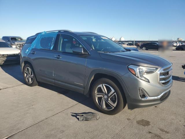 2019 GMC TERRAIN SL 3GKALPEV2KL112057