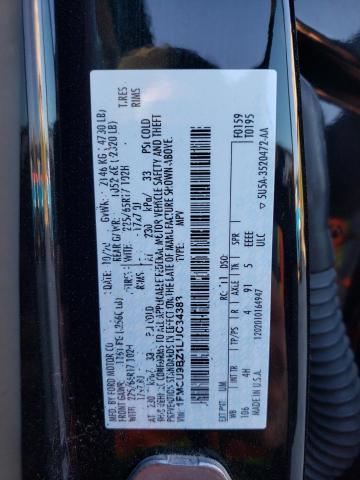 2020 FORD ESCAPE SE - 1FMCU9BZ1LUC34383