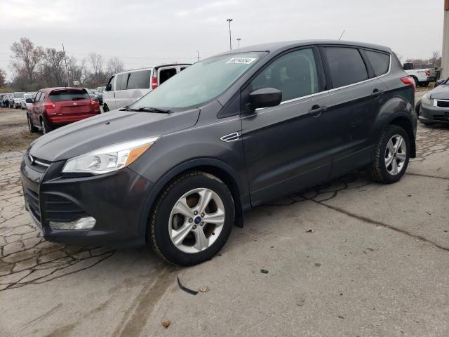 2016 FORD ESCAPE SE #3006779138