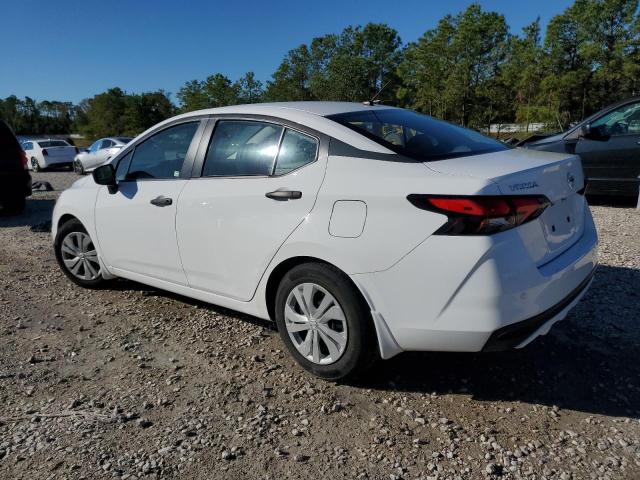 2022 NISSAN VERSA S - 3N1CN8BV8NL829269