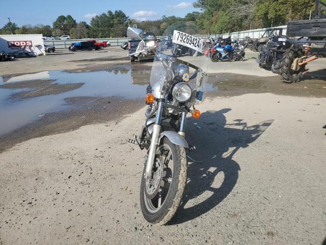 2007 HONDA VT1100 C 1HFSC18017A103187