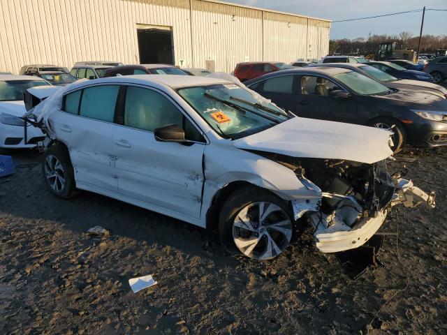 2022 SUBARU LEGACY 4S3BWAB68N3004141
