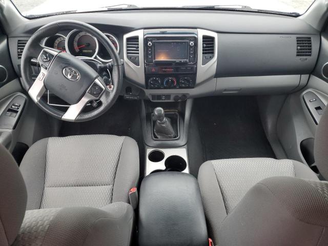 2015 TOYOTA TACOMA ACC - 5TFTX4CNXFX061248