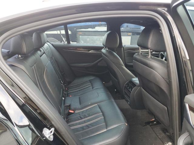 2017 BMW 530 I - WBAJA5C33HG456451