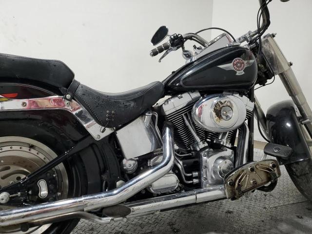 2006 HARLEY-DAVIDSON FLSTF 1HD1BMY156Y072839
