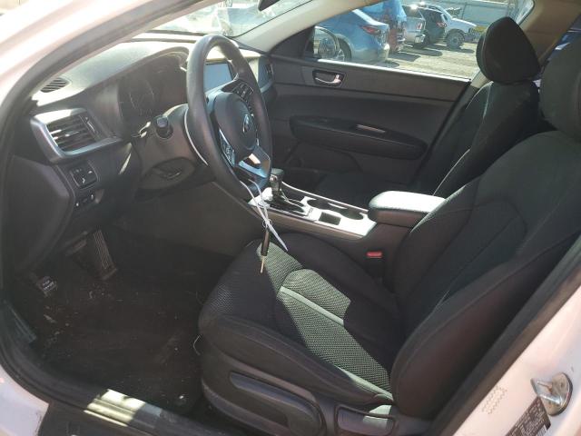 2020 KIA OPTIMA LX - 5XXGT4L38LG387595