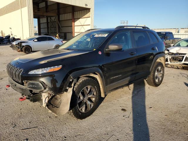 2015 JEEP CHEROKEE T #3024751218