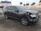 VOLKSWAGEN ATLAS SEL photo