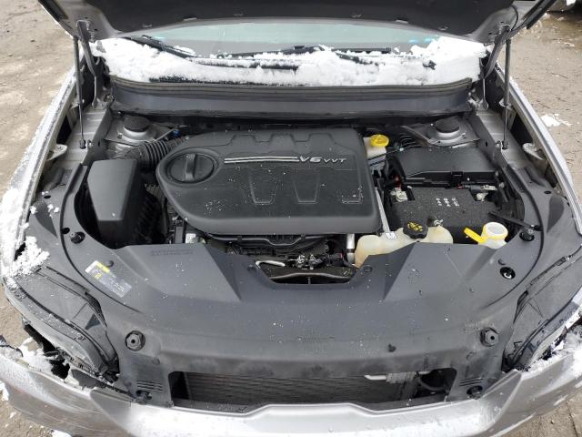 2019 JEEP CHEROKEE L - 1C4PJLLX6KD300868