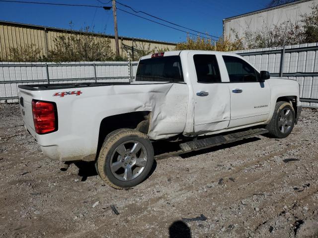 2015 CHEVROLET SILVERADO - 1GCVKREC1FZ212062