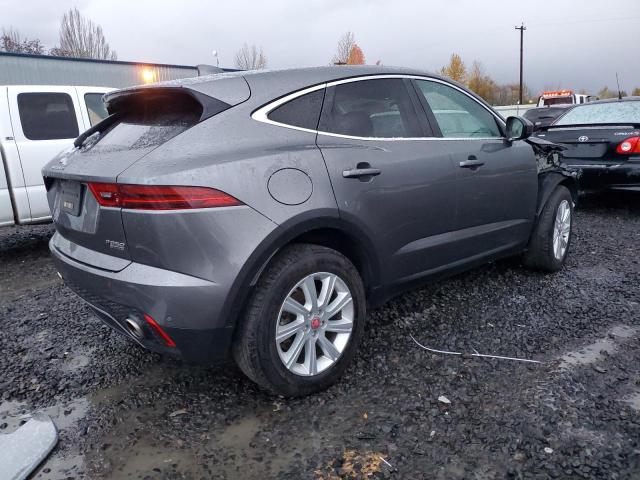 JAGUAR E-PACE S 2018 charcoal  gas SADFJ2FX3J1Z05193 photo #4