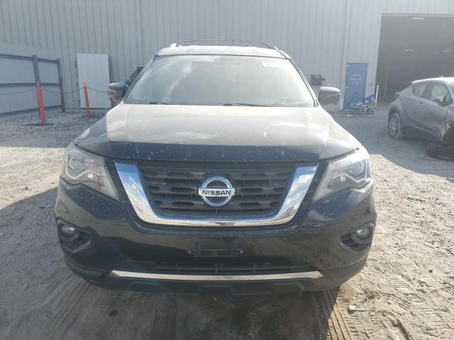 VIN 5N1DR2MN1JC611160 2018 NISSAN PATHFINDER no.5