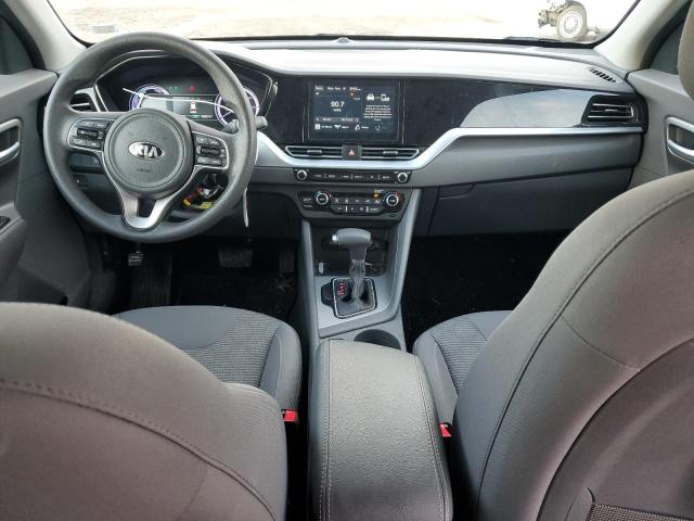 2020 KIA NIRO LX - KNDCB3LC6L5435577