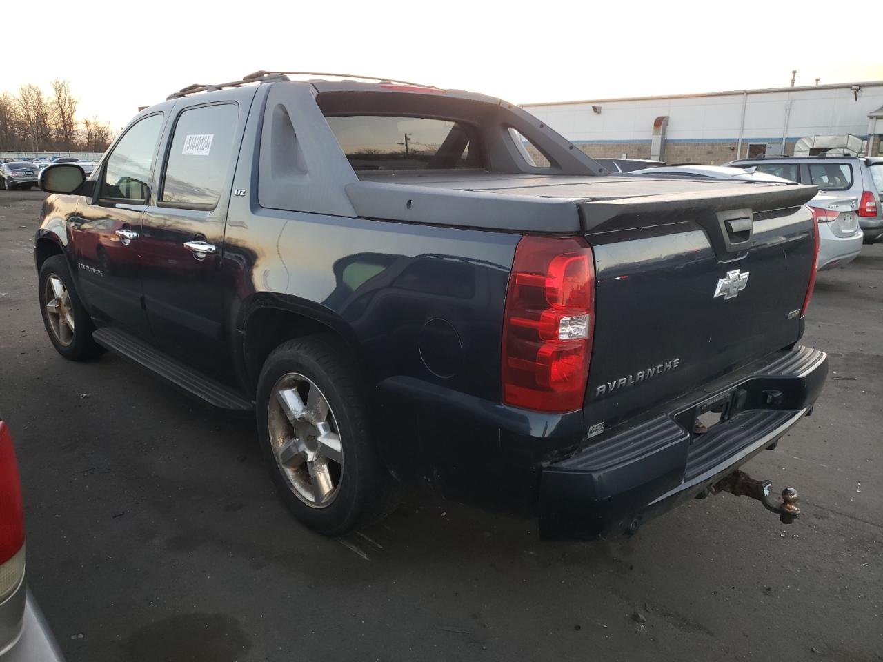 Lot #2993688158 2007 CHEVROLET AVALANCHE