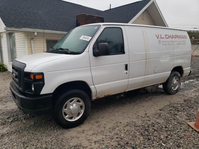 2013 FORD ECONOLINE #2982264084