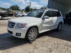 Lot #3004204873 2011 MERCEDES-BENZ GLK 350