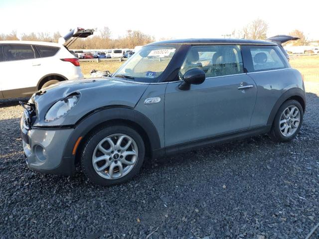 Global Auto Auctions: 2015 MINI COOPER S