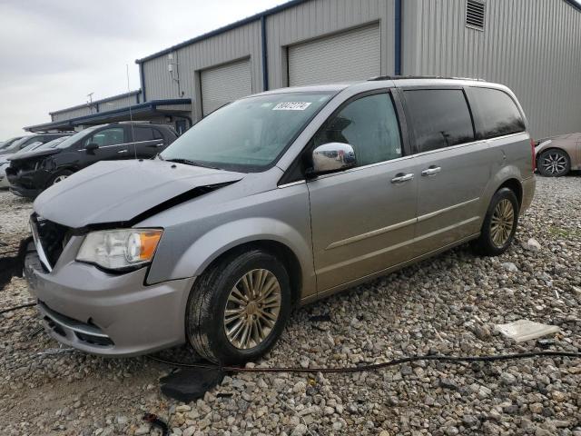 CHRYSLER TOWN & COU