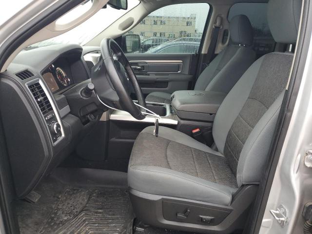 2017 RAM 1500 SLT - 1C6RR6GG0HS562068