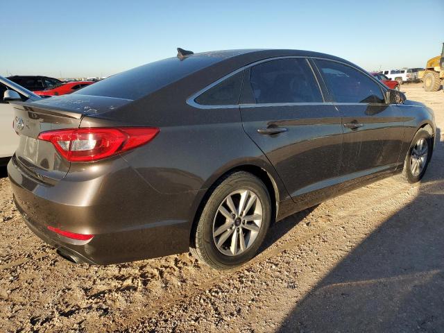 Vin: 5npe24af9fh154647, lot: 81542724, hyundai sonata se 20153