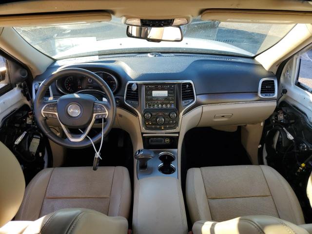 2015 JEEP GRAND CHER - 1C4RJEBG2FC945065