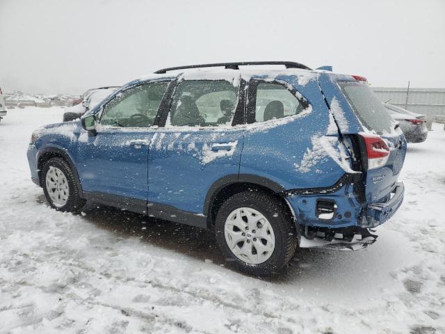 2020 SUBARU FORESTER JF2SKADC5LH518965