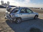 Lot #3023403367 2003 SUBARU IMPREZA WR