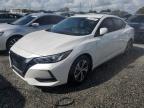 2023 NISSAN SENTRA SV - 3N1AB8CV3PY245334
