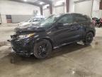 2022 HONDA HR-V SPORT - 3CZRU6H1XNM703339