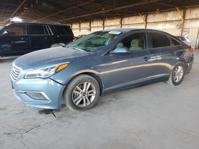 2017 HYUNDAI SONATA SE #3027028832