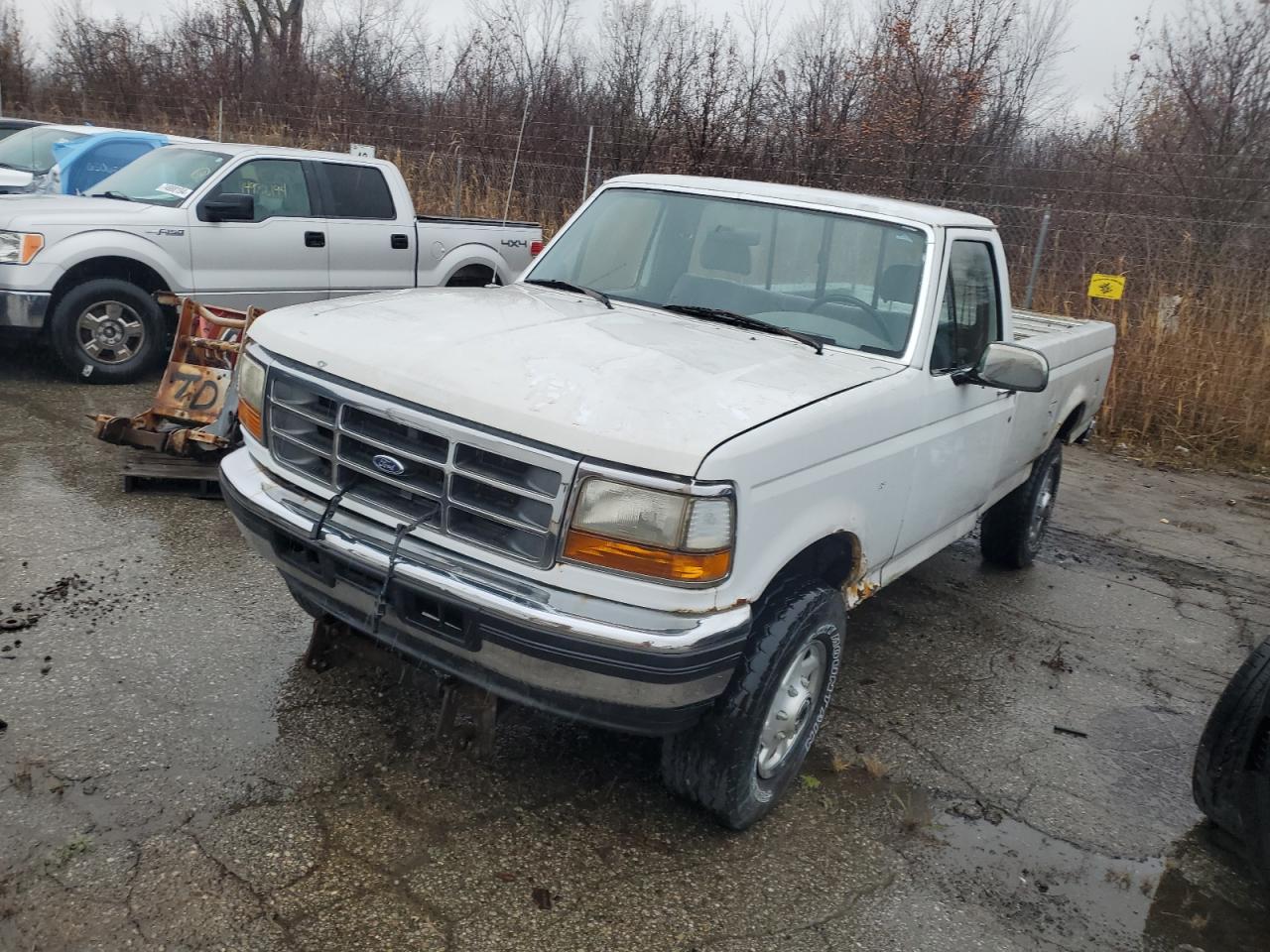 Lot #2991426876 1999 GMC NEW SIERRA