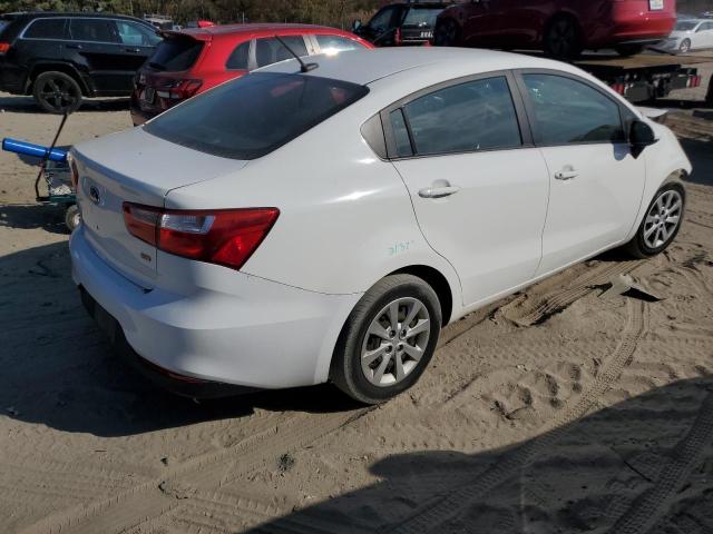 2017 KIA RIO LX - KNADM4A32H6071597