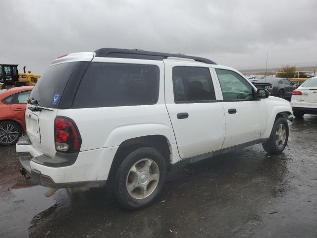 CHEVROLET TRAILBLAZE 2006 white  gas 1GNET16S066110734 photo #4