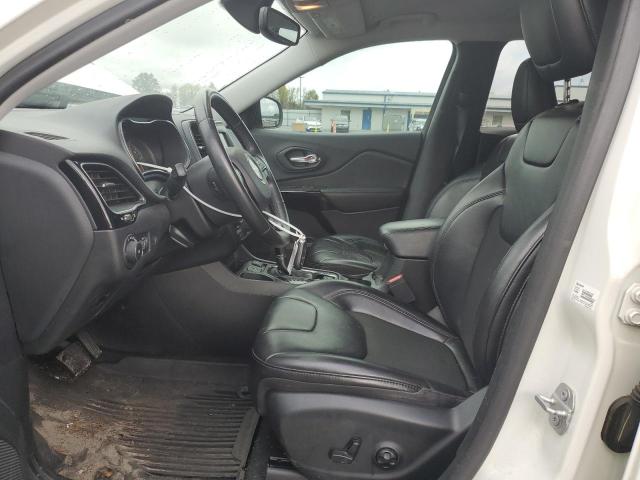 2019 JEEP CHEROKEE L - 1C4PJLLB9KD420118
