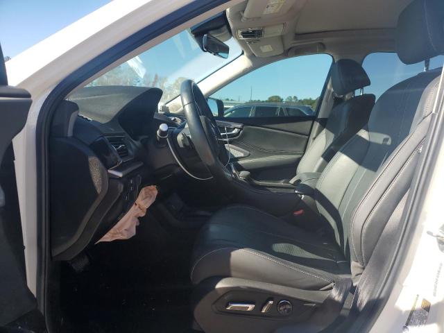 2022 ACURA RDX TECHNO - 5J8TC1H53NL003587