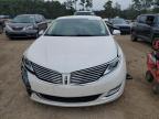 LINCOLN MKZ photo