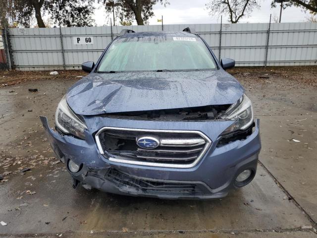2018 SUBARU OUTBACK 2. - 4S4BSACC4J3325941