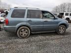 Lot #3024850431 2005 HONDA PILOT EXL