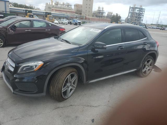 2015 MERCEDES-BENZ GLA-CLASS