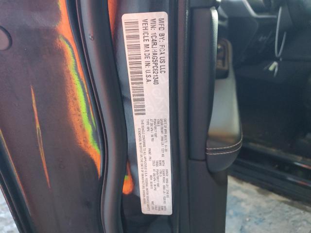 VIN 1C4RJHAG5PC621340 2023 Jeep Grand Cherokee, Laredo no.13