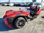 POLARIS SLINGSHOT снимка