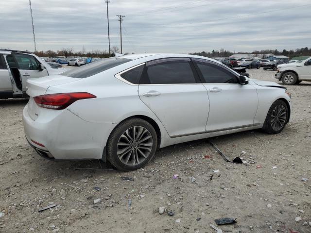 2016 HYUNDAI GENESIS 3. - KMHGN4JE5GU134695