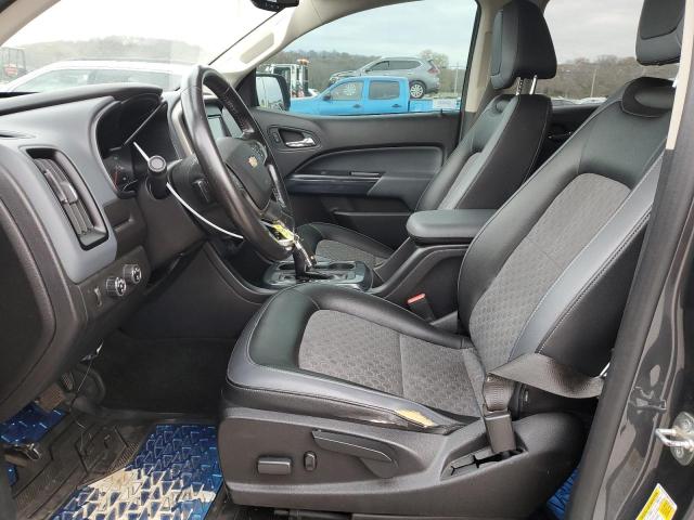 2016 CHEVROLET COLORADO Z - 1GCGTDE38G1352554